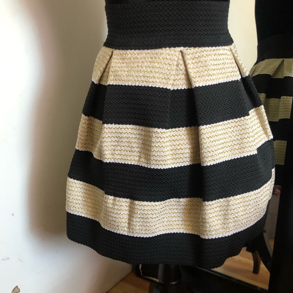 Super skater skirt